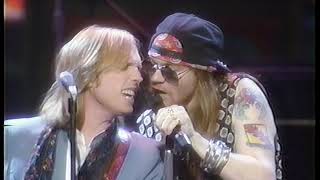 Axl Rose Greatest Singing Moments and Guest Appearances [upl. by Vasyuta]