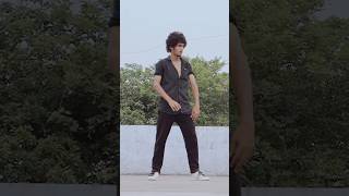 Polladha Ulagam Song Dance Sing Reel Dhanush  Arjuncj  Maaran [upl. by Liederman]