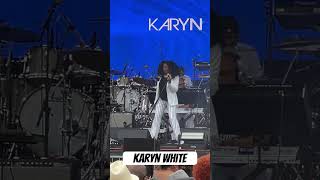 Karyn White quotSecret Rendezvous” [upl. by Ragse]