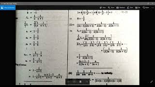 Miscellaneous Series ch5 Ex54 fsc1 kpk board [upl. by Corrianne430]