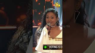 Poddiye  පොඩ්ඩියේ  Ashani Sewwandi  Hiru Star Season 04  2nd Round 🌟 [upl. by Friede543]