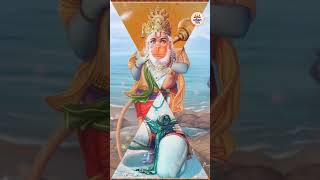 Jai Shri Hanuman The Divine Chant of Strength  जय श्री हनुमान धुन [upl. by Millisent51]