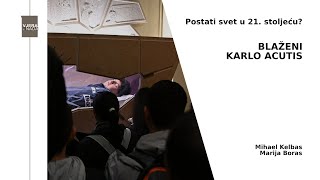 VJERA I NADA Postati svet u 21 stoljeću [upl. by Warfold246]