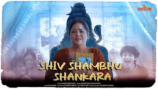 Bharti Singh  Shiv Shambhu Shankara  Akash T  Divya K  Saurabh vaibhav  Harsh Tyagi [upl. by Vallie]