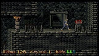 Nosferatu Super Nintendo [upl. by Baggott]