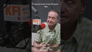 Tim Conway talks about his hair transplant at Advanced Hair Restoration  Dr Adair [upl. by Guilbert460]