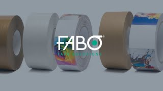 Gummed paper tapes the sustainable solution for your packaging [upl. by Vitoria365]