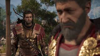 Assassins Creed Odyssey I The Fall of Deianeira I Find and Assassinate Deianeira [upl. by Festa]