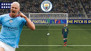 Man City Vs PSG UEFA penalty shootout 🔥 efootball 25 [upl. by Ree]