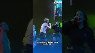 Ross Lynch y Troye Sivan encienden el escenario al protagonizar erótico baile [upl. by Fin]