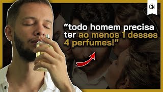 TOP 4  PERFUMES DA THERA COSMÉTCOS PRA VIDA TODA ATUALIZADO 2024 [upl. by Dwayne943]