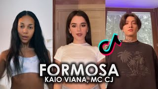 FORMOSA SLOWED TIK TOK ПОДБОРКА  KAIO VIANA MC CJ  FORMOSA ПОДБОРКА ТИКТОК [upl. by Dove]