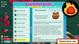 Slimepedia completa 2020 All Achievements [upl. by Ribaj]