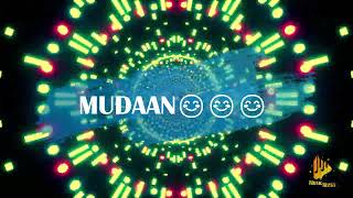 Mudaan  Burushaski Song  Slowed amp Reverb [upl. by Wohlen]