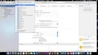 HOW TO EXPORT IPA FROM XCODE WITHOUT DEVELOPER ACCOUNT 100 FREE 2018 [upl. by Artie]