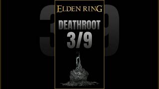 Deathroot Location 3 in Elden Ring [upl. by Agnese]