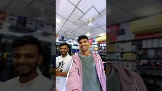 Back to bitar gav 😅😁😁maheshdere कसंयpublic minivlog vlog [upl. by Dorelia]