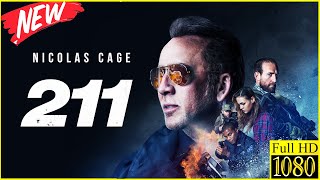 BLOCKBUSTER Movie 2024  Nicolas Cage Action Movie  Top Action Movies Hollywood 2024 in English [upl. by Leiand725]