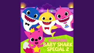 Baby Shark Dance Remix [upl. by Evars]