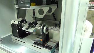 ELogic Multiplane Rotary MarkingMOV [upl. by Eynenihc]