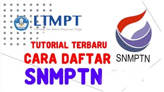 Tutorial Cara Daftar SNMPTN [upl. by Ormand]