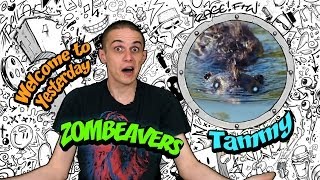 3lăr  Welcome to Tammys Zombeavers [upl. by Aros]