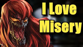 I Hated Misery Until I Found This Deck  Marvel Snap [upl. by Lette333]