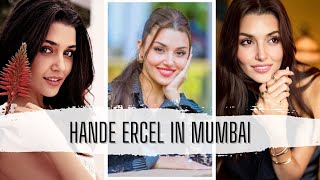 hande ercel in Mumbai  India  Dramatistan [upl. by Fransen457]