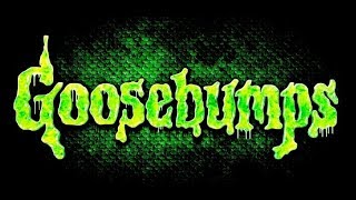 Goosebumps Theme Song [upl. by Eiznek543]