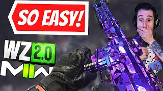 How To Unlock Polyatomic Camo FAST  MW2 EASY Guide [upl. by Karub]