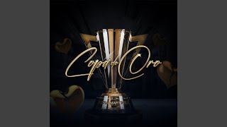 Copa De Oro [upl. by Llenram]