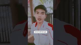 promo honda barufypyoutube sorotanpublik [upl. by Salem]