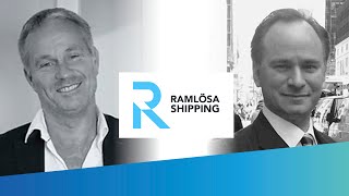 Ramlösa Shipping – Aktiedagarna Stockholm 17 september 2024 [upl. by Moises969]