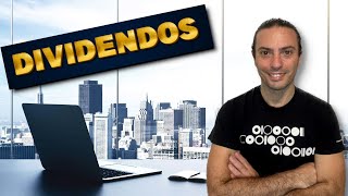 🤑COBRAR DIVIDENDOS POR MIS CEDEARS😉 ¿Cuándo y cómo los cobro [upl. by Edmondo]