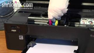 How to Fix Errors on HP 364 Cartridges [upl. by Ycart]