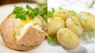 Low Potassium LK Diet and Kidney Disease [upl. by Philbo]