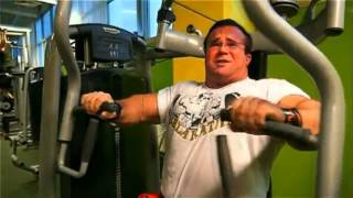 Bodybuilding Motivation  KATHI quotBÉCIquot BÉLA [upl. by Jethro]