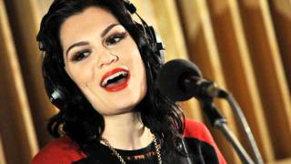 Jessie J  Domino BBC Radio 1 Live Lounge [upl. by Adnwahsat]