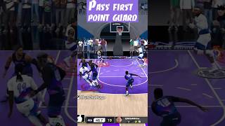 Your point guards favorite point guard livestreams 2kcommunity bestguardbuildnba2k25 nba2k25 [upl. by Lewan]