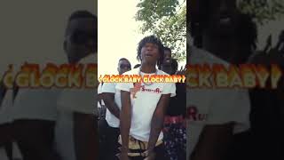 Lil loaded 6locc 6a6y slowed [upl. by Gibson]