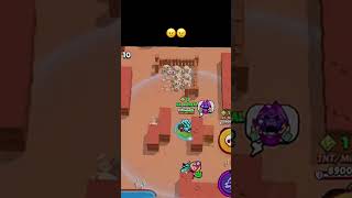 Mortis che fa i giri😠 ha fatto 8 giri brawlstars mortis  buzz [upl. by Novak]