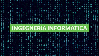 L  Ingegneria Informatica [upl. by Ydok]