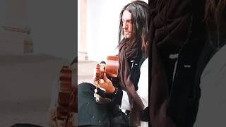 Estas Tonne  Hold my Hands short guitar [upl. by Tiertza]