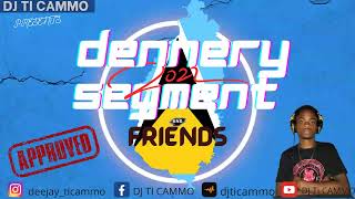 DENNERY SEGMENT MIX 202223 amp FRIENDS  New\old lucian soca  DJ Ti CAMMO [upl. by Llerdnad]