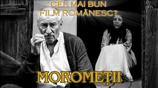 MOROMEȚII Recenzie I Seceră și carte Sau seceră cartea I Cel mai bun film românesc [upl. by Yasui]