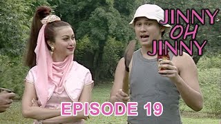 Jinny oh Jinny Episode 19 Harta Karun [upl. by Ravi326]