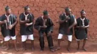 Cameroon Laatchi Tepino Feat Willy de Paris Bamenda Dance 2010 [upl. by Eleonore402]