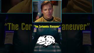 Possum Rob reviews Star Treks “The Corbomite Maneuver” startrek originalseries review funny [upl. by Onej]