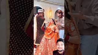 Dulha Dulhan Ki Ladai Kyu Hogyi  Sujal Thakral shorts ytshorts youtubeshorts wedding marriage [upl. by Robison963]