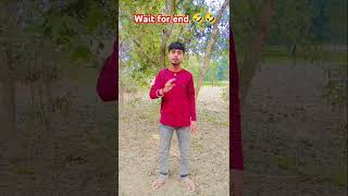 Bhai mujhe hi attude dekha raha hai comedy omletarcade comedyfilms omme moburg moolam mov [upl. by Javler]